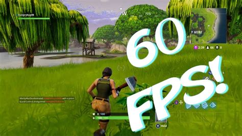 fortnite capped at 30 fps pc|fortnite stuck at 60 fps on pc.